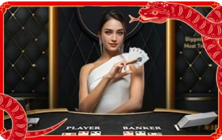 Bacarrat 9bet