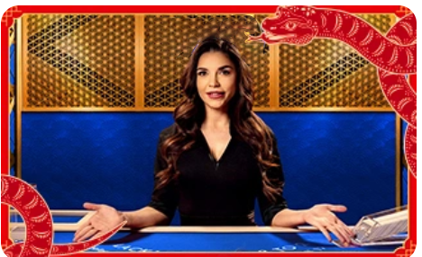 Blackjack 9bet